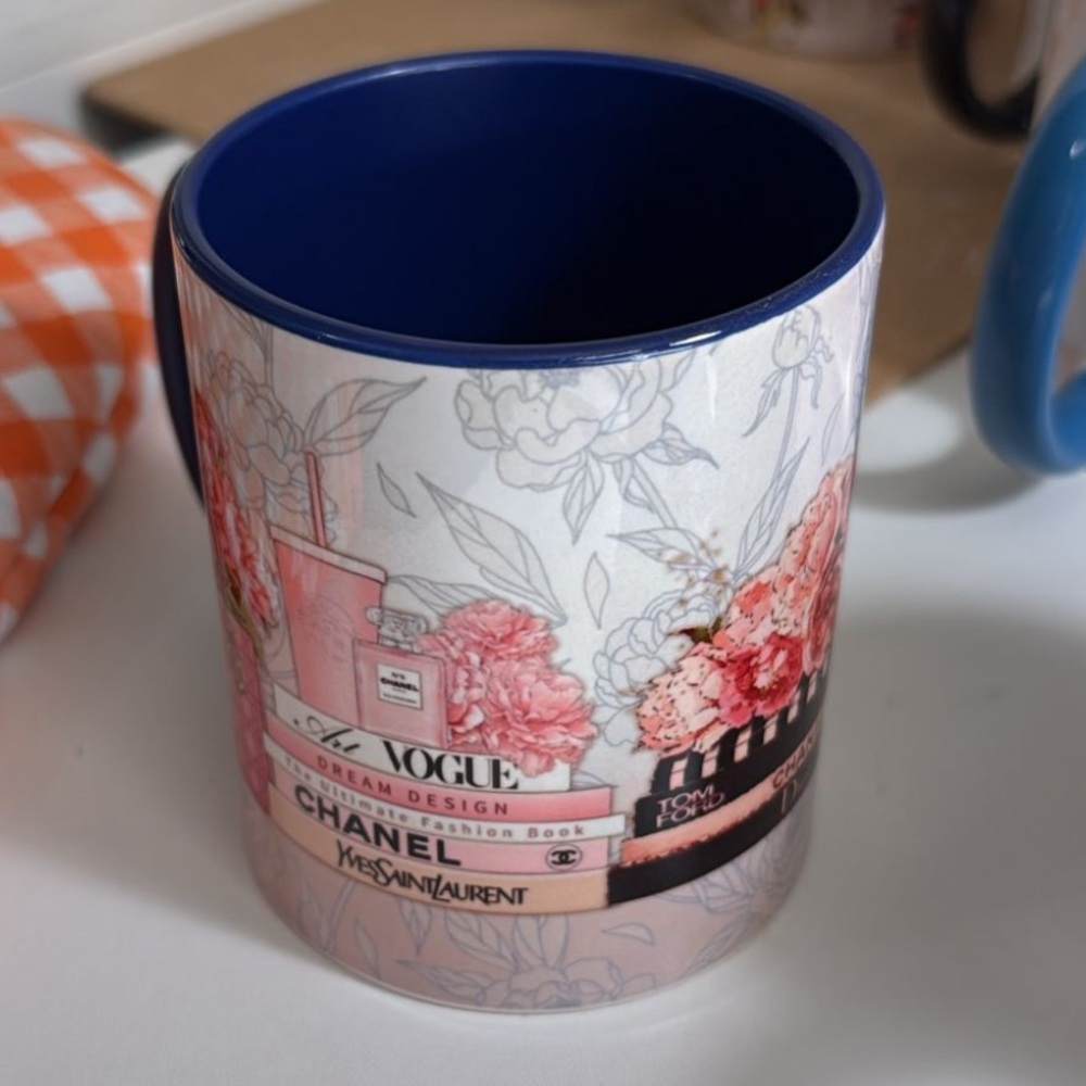 CUSTOM Mug